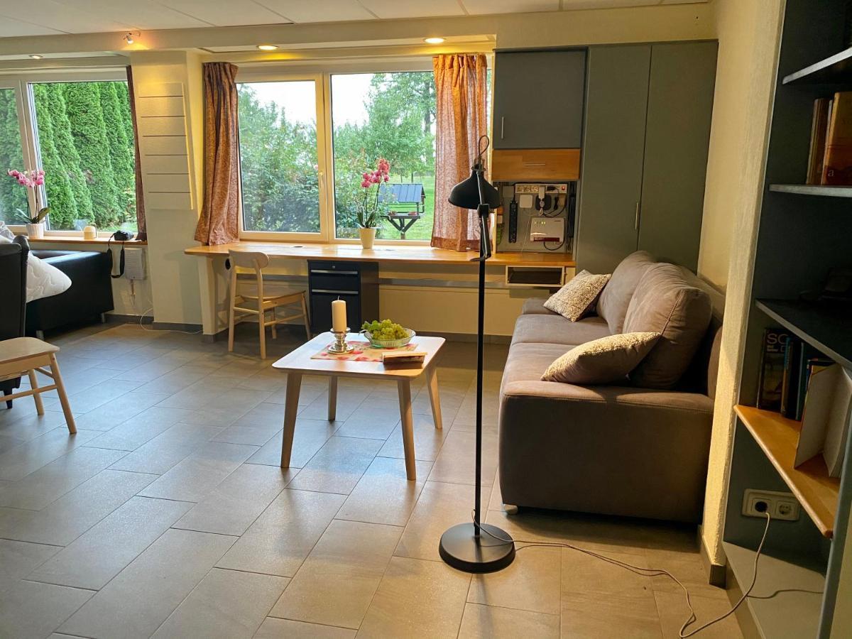 Ferienwohnung Familienbauernhof Lehmann Weißenberg Exterior foto